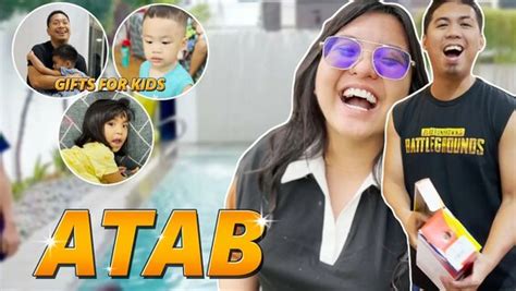 atabs kendi
